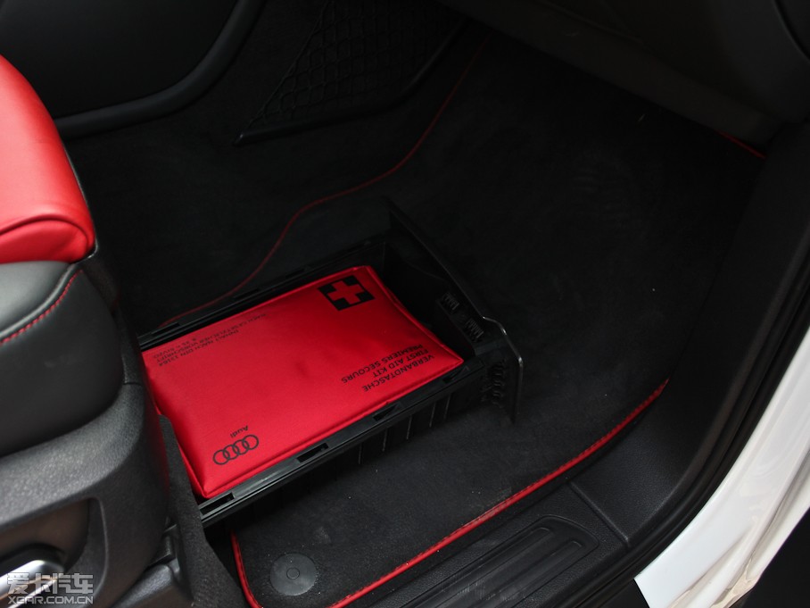 2012WQ7 3.0TFSI (245kW)