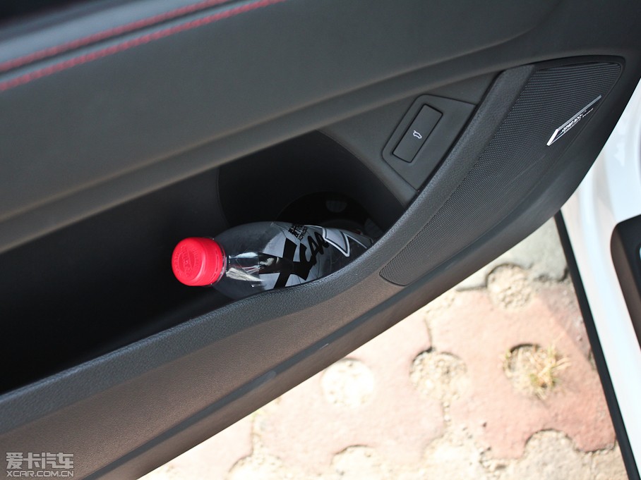 2012WQ7 3.0TFSI (245kW)