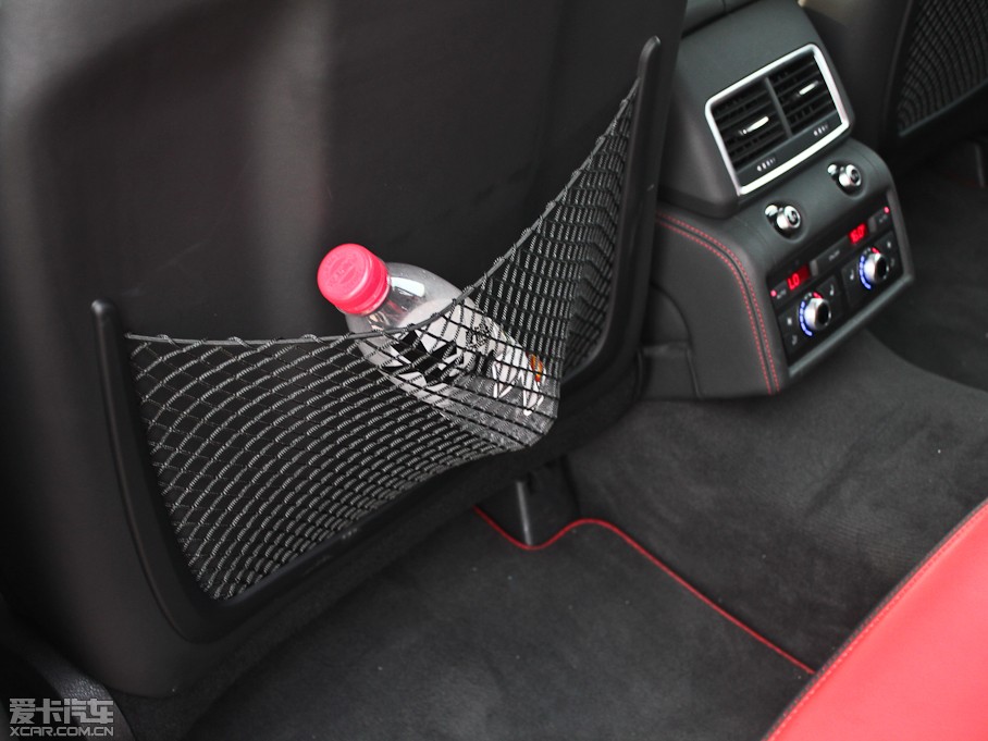 2012WQ7 3.0TFSI (245kW)