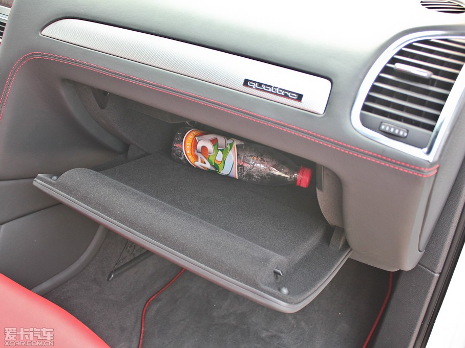 2012WQ7 3.0TFSI (245kW)