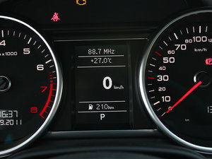 20123.0TFSI Mȡ(200kW)  п؅^