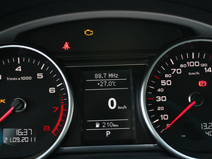 20123.0TFSI Mȡ(200kW)  п؅^