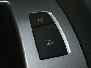 2012款3.0TFSI 进取型(200kW)  中控区