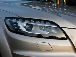 2012款3.0TFSI 舒适型(200kW) 细节外观