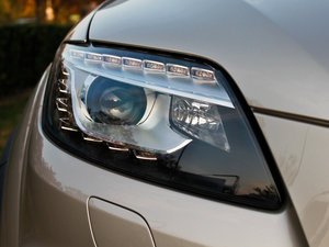 2012款3.0TFSI 舒适型(200kW) 细节外观