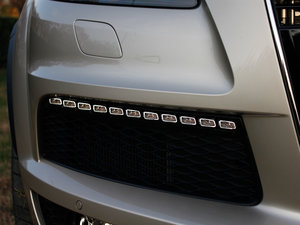 2012款3.0TFSI 舒适型(200kW) 细节外观