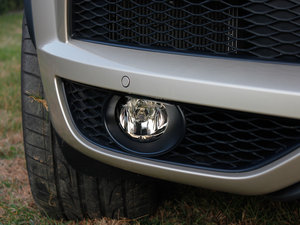 2012款3.0TFSI 舒适型(200kW) 细节外观