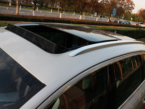 2012款3.0TFSI 舒适型(200kW) 车顶