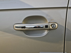 2012款3.0TFSI 舒适型(245kW) 主驾门拉手