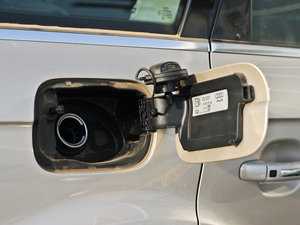 2012款3.0TFSI 舒适型(245kW) 油箱盖