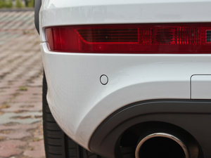 2012款3.0TFSI 专享型(245kW) 细节外观