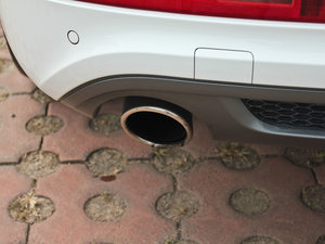 2012款3.0TFSI 专享型(245kW) 细节外观