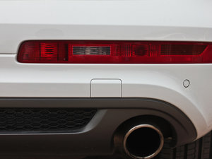 2012款3.0TFSI 专享型(245kW) 细节外观
