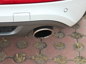 2012款3.0TFSI 专享型(245kW) 细节外观