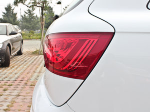 2012款3.0TFSI 专享型(245kW) 细节外观