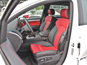 20123.0TFSI (245kW) {