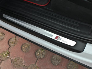 20123.0TFSI (245kW) g