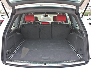 20123.0TFSI (245kW) g