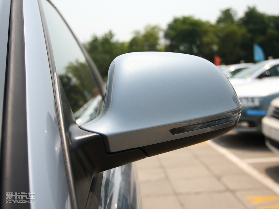 2010WA3 Sportback(M) Sportback 1.8T A