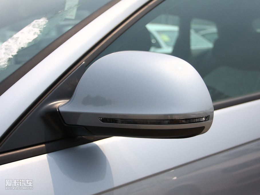 2010WA3 Sportback(M) Sportback 1.8T A