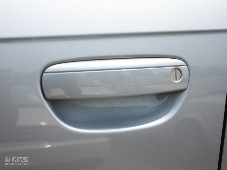 2010WA3 Sportback(M) Sportback 1.8T A