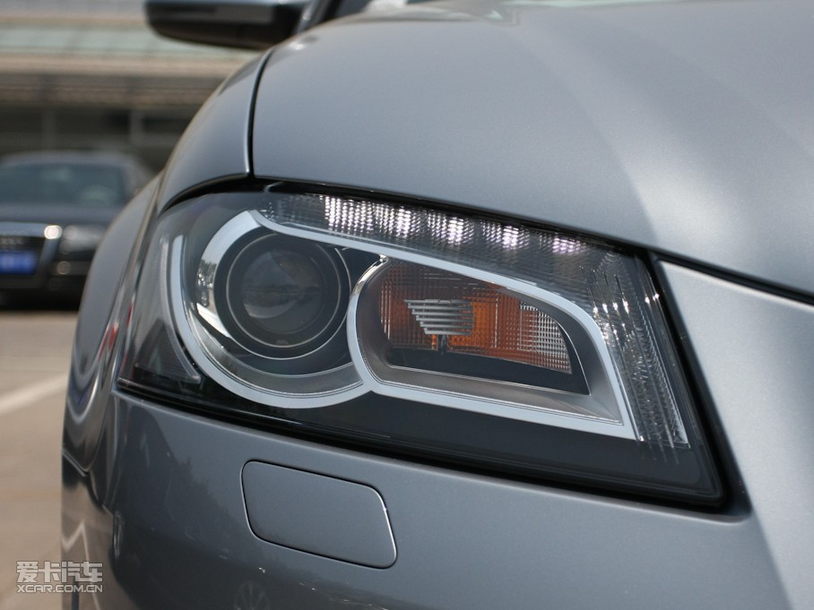 2010WA3 Sportback(M) Sportback 1.8T A