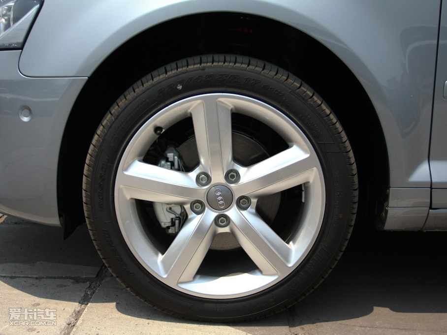 2010?yun)WA3 Sportback(M(jn)) Sportback 1.8T A