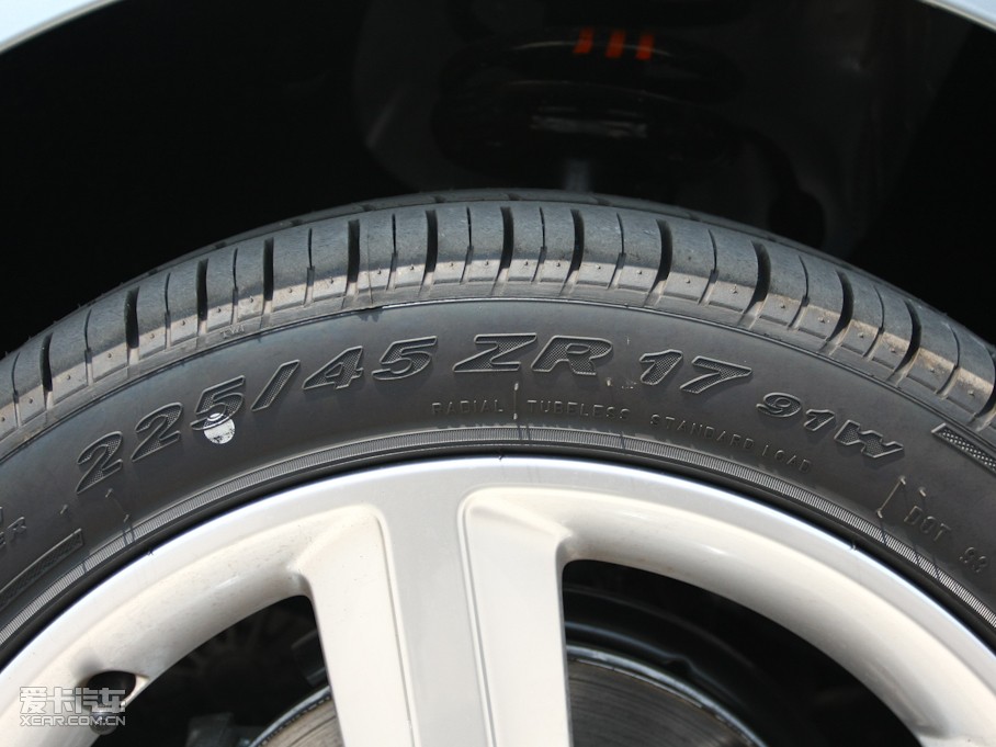 2010WA3 Sportback(M) Sportback 1.8T A