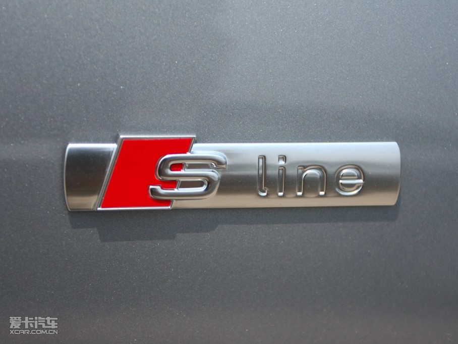 2010WA3 Sportback(M) Sportback 1.8T A