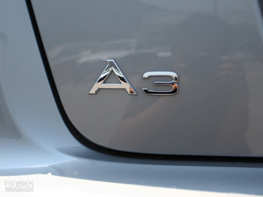 2010WA3 Sportback(M) Sportback 1.8T A