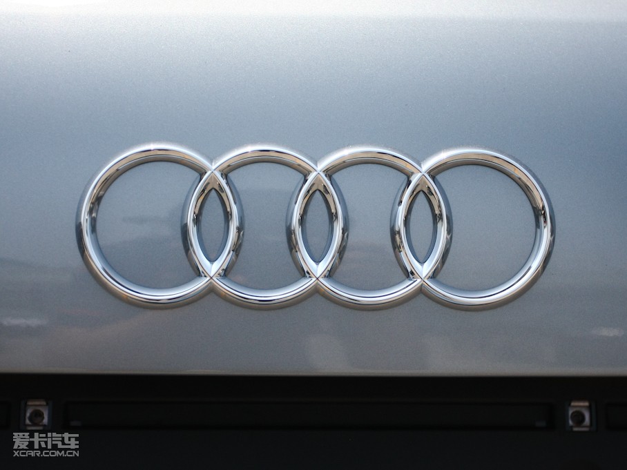 2010WA3 Sportback(M) Sportback 1.8T A