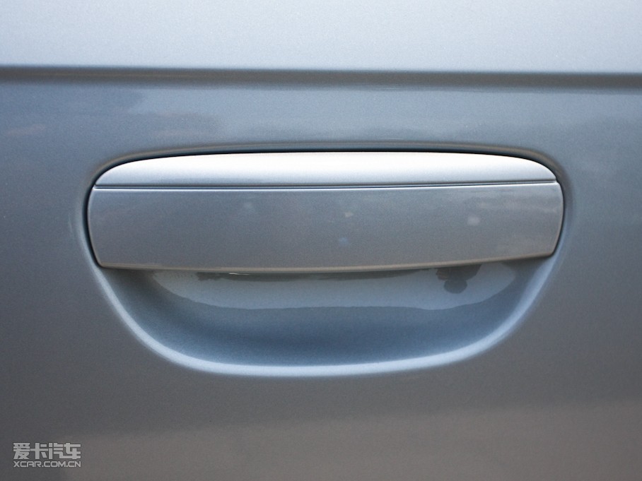 2010WA3 Sportback(M) Sportback 1.8T A