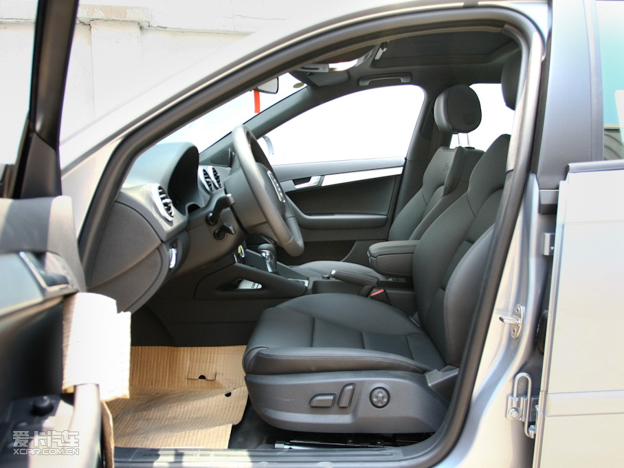 2010WA3 Sportback(M) Sportback 1.8T A