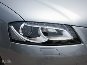 2010Sportback 1.8T A ^