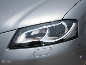 2010Sportback 1.8T A ^