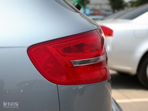 2010Sportback 1.8T A ^