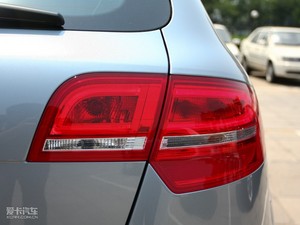 2010Sportback 1.8T  β