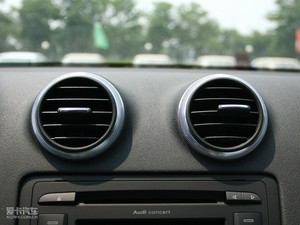 2010Sportback 1.8T A {L