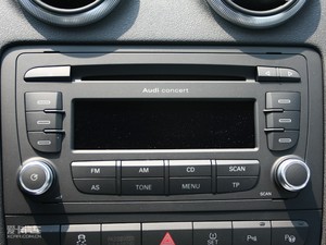 2010Sportback 1.8T A {