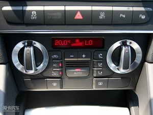 2010Sportback 1.8T A {{