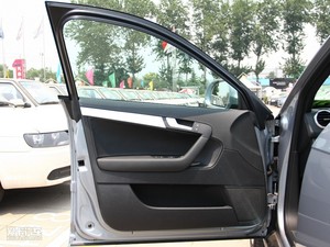 2010Sportback 1.8T A g