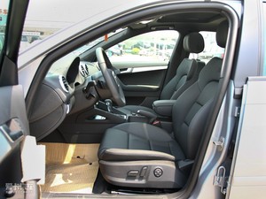 2010Sportback 1.8T A g