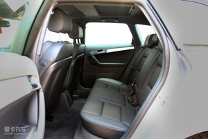 2010Sportback 1.8T A g