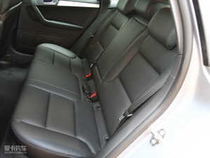 2010Sportback 1.8T A g