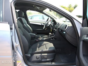 2010Sportback 1.8T A g