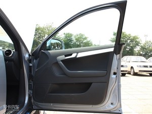 2010Sportback 1.8T A g