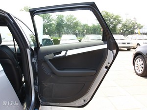 2010Sportback 1.8T A g