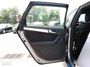 2010Sportback 1.8T A g