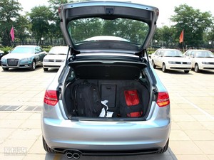2010Sportback 1.8T A g