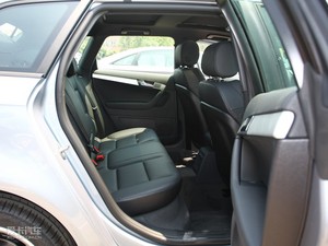 2010Sportback 1.8T A g
